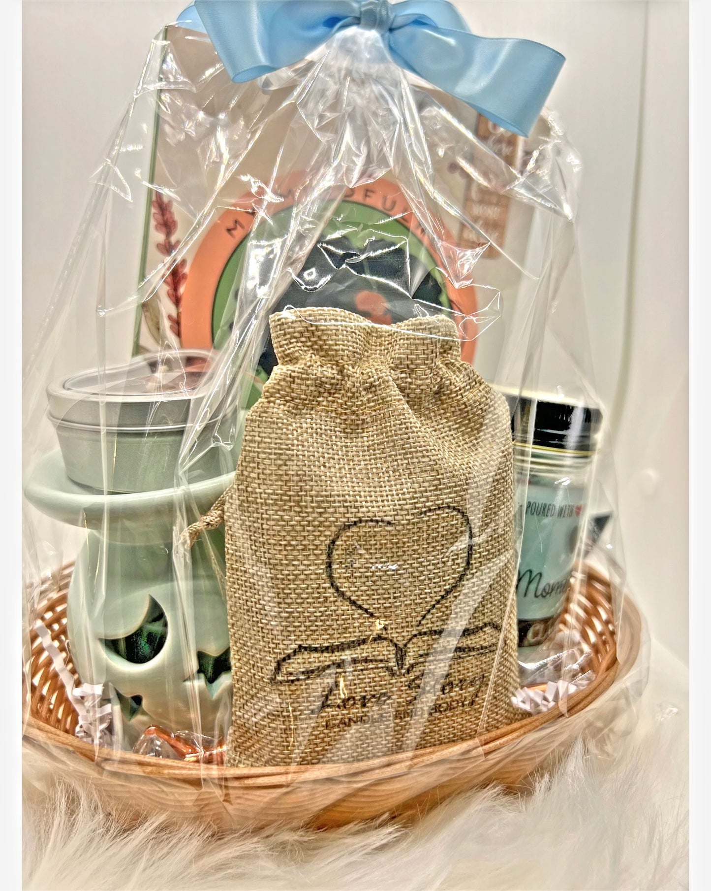 Love Story Self Love Essentials Kit