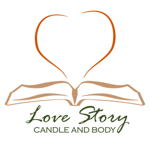 Love Story Wellness logo
