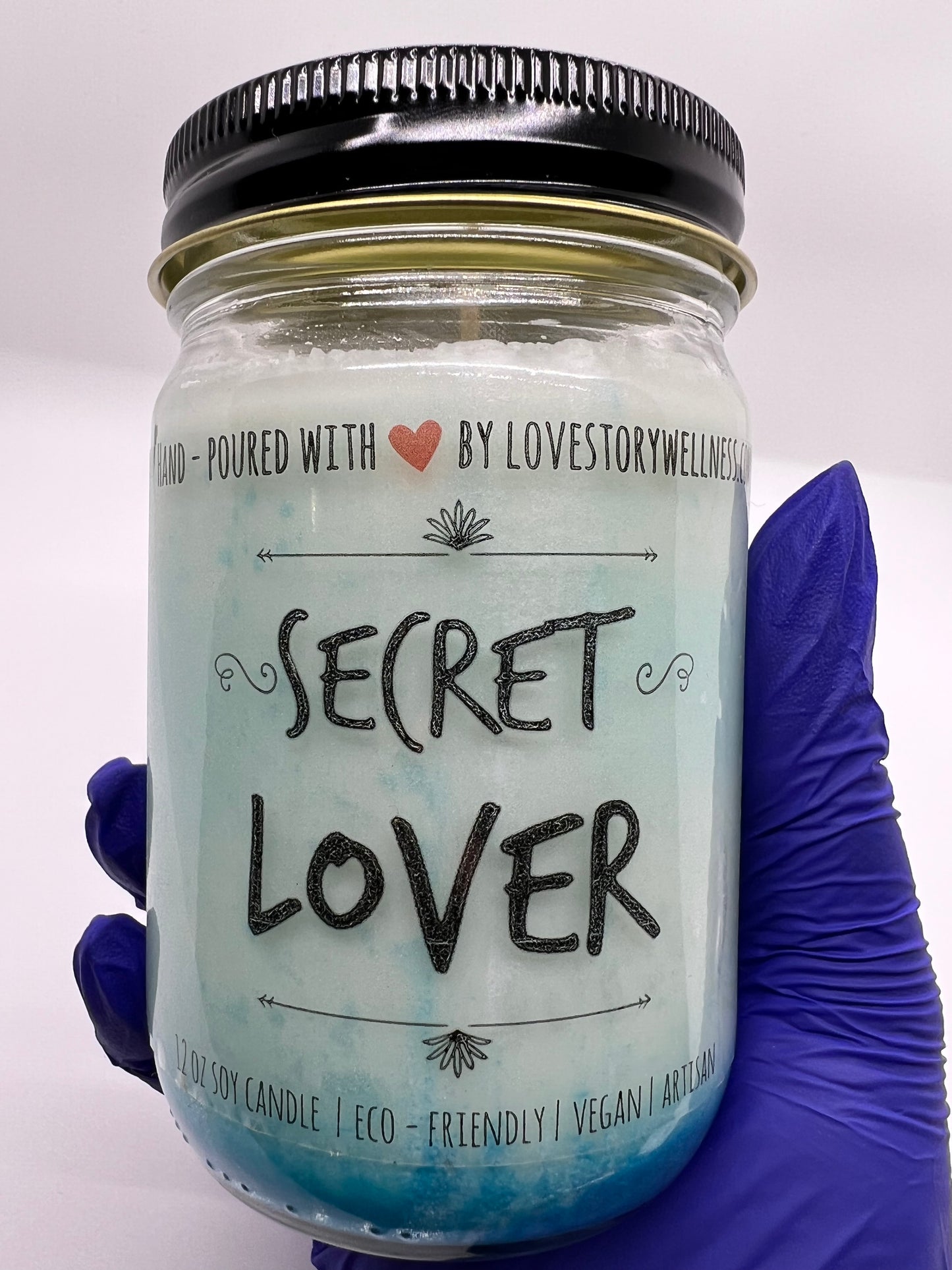 Secret Lover