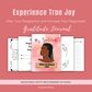 My Gratitude: A Guided Gratitude & Self Care Journal to Alter Your Perspective and Increase Your Happiness